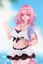 IN Stock Myethos Honkai Impact 3rd Elysia 1/8 Complete Figure Model Toys