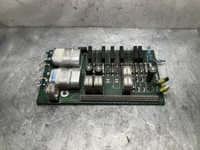 1100-2d Relay Fuse Capacitor Circuit Board Fadal CNC 32 MP VMC