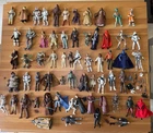 Star Wars Hasbro 3.75 inch Figure Lot