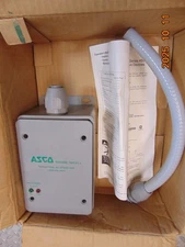 ASCO 450277Y80 PULSAR AUTOMATIC SWITCH 605179-006