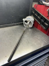 Yamaha Wave Raider Venture 1100 XL760 GP1200 XL1200 155mm Water Jet Pump