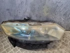 HONDA INSIGHT HEADLIGHT FRONT RIGHT OSF 100-22877 1.3L CVT HYBRID HATCHBACK 2009