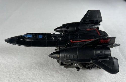 Transformers Revenge Of The Fallen Photon Missle Jetfire 2008 sin manual en muy buena condición - Imagen 9 de 15