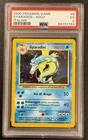 2000 Pokemon Italian Gyarados #6/102 PSA 5