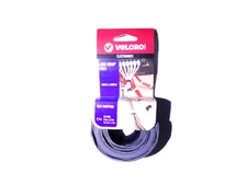 Velcro- One Strap Ties, Self Gripping 50 Ties, 8 in. x 1/2 in.