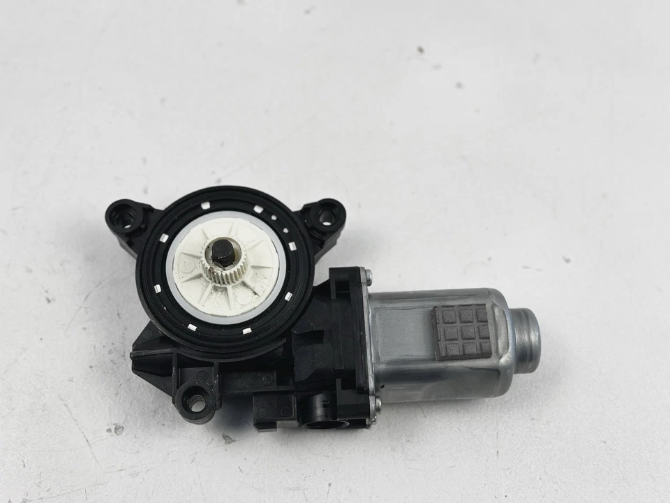 2018-2023 KIA STINGER REAR RIGHT SIDE DOOR WINDOW REGULATOR MOTOR 83460J5000 OEM - Image 3 of 3