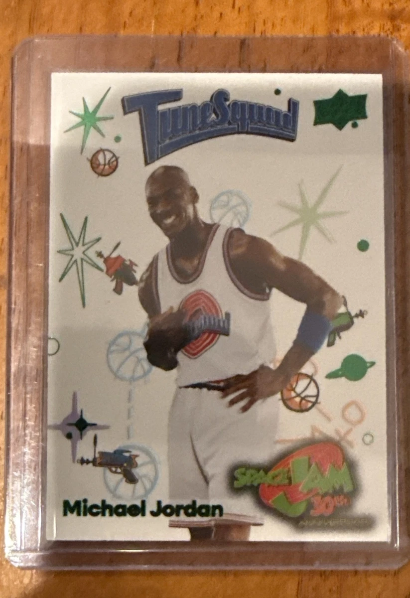 25+ Michael Jordan Memorabilia In Basketball Trading Cards for