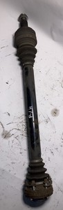 Antriebswelle hinten  R 33217561792 BMW 116i Bj 2007 1596 CCM 85 KW