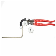 Tube Bending Pliers Manual Brake Lines Bender For 5/16in 3/8in 3/16in 1/4in SET
