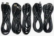 5 Pack 3FT Directv HDMI Cable Universal High Speed - Free Shipping
