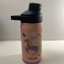 CamelBak Eddy+ Kids Insulated Stainless Steel...