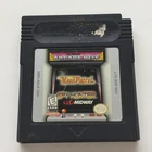 Midway Arcade Hits Moon Patrol Spy Hunter (Nintendo Game Boy Color, 1999)