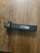 Ingersoll CTGPR16-4D Lathe Tool Holder