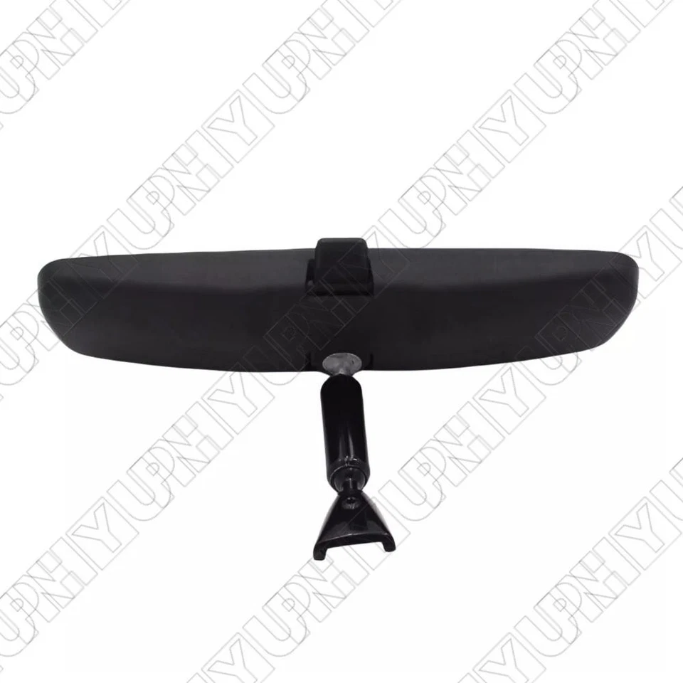 Interior Rear View Mirror For Toyota Prius RAV4 Corolla Camry Scion 87810AA011 - Image 2 of 4