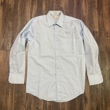 Pierre Balmain Monsieur Button Up Dress Shirt...
