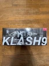 DRT KLASH9 Low #B tribal fish B-FARM limited edition