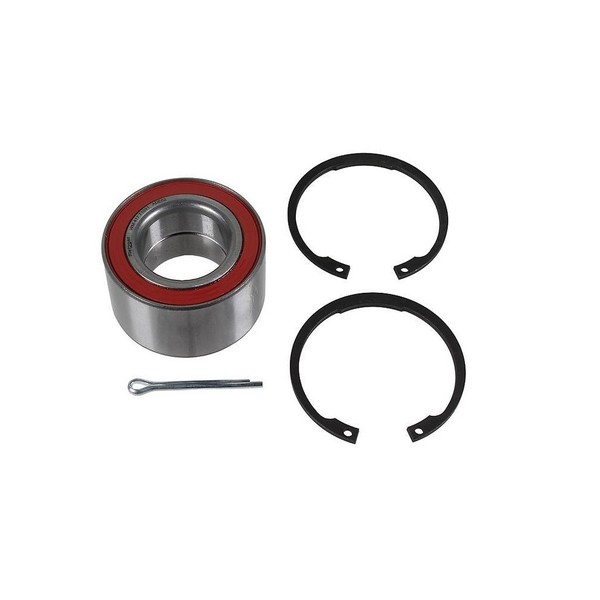 Metzger Radlagersatz Wm 417 FüR Opel Daewoo General Motors, Vorderachse-image