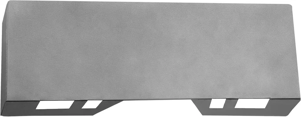 Durable Quick Attach Mount Plate Bobcat Kubota - Image 3 of 4