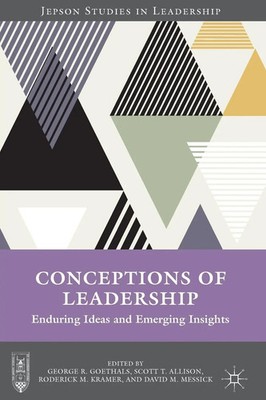 Scott T Allison (u. a.) | Conceptions of Leadership | Taschenbuch | Englisch