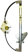 Valeo 851369 Fensterheber Vorne Rechts FüR Mazda