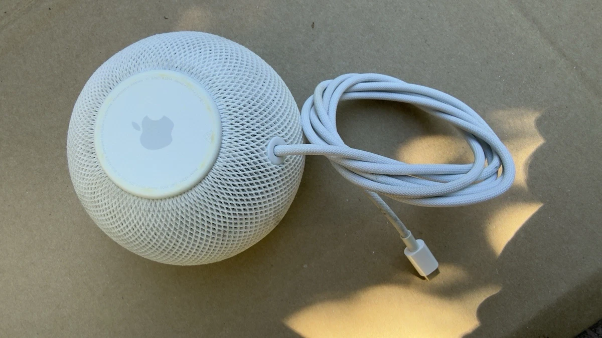 Las mejores ofertas en Apple HomePod Mini | eBay