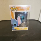 Funko POP! Disney - Stitch #159 Lilo & Stitch Seated Vinyl Figure