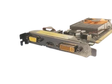 Zotac Nvidia GeForceGT 520 1GB DDR3 PCI-E Video Graphics Card ZT-50603-10H