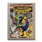 New ListingAMAZING SPIDER-MAN #120 Hulk Battle Cover Marvel Bronze Age FN/VF