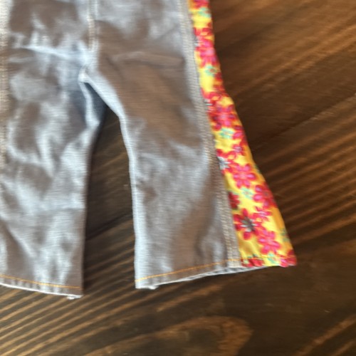 American Girl Doll Julie Albright Meet Outfit segno di pace - Foto 4 di 7