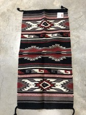 El Paso Saddle Blanket Rug Southwest Pattern ...