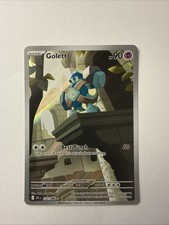 golett pokemon card price Wartortle(D){W}〈002/010〉[B-w] – 晴れる屋2 main image 1