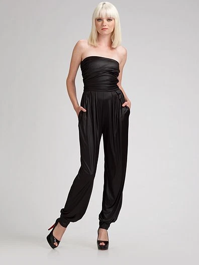 Elizabeth and top james jumpsuit