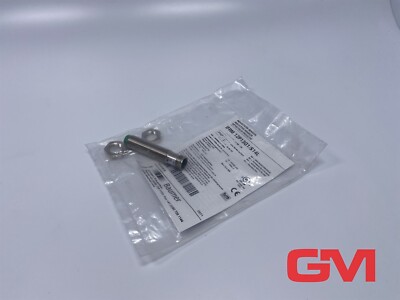 Baumer induktiver Näherungssensor IFRM 12P13G1/S14L inductive sensor 10141515