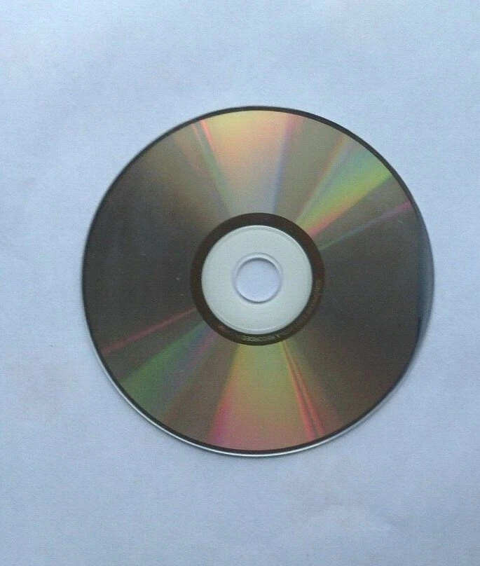 APPLE iPod and iPod Mini Install CD 2Z691-5715-A OEM 2006 Software - Image 4 of 4