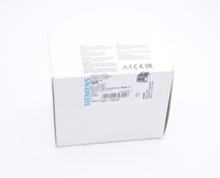 Siemens 3RT1325-1AB00 SchüTz 4 Pole S0 33A AC-1 24V 50HZ