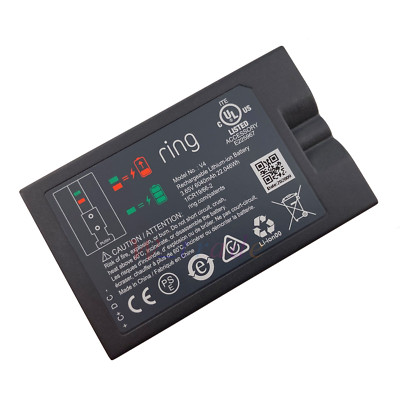 新品未開封 アマゾン Ring Battery Doorbell Plus Battery Doorbell Plus | Video Doorbell Camera | Amazon