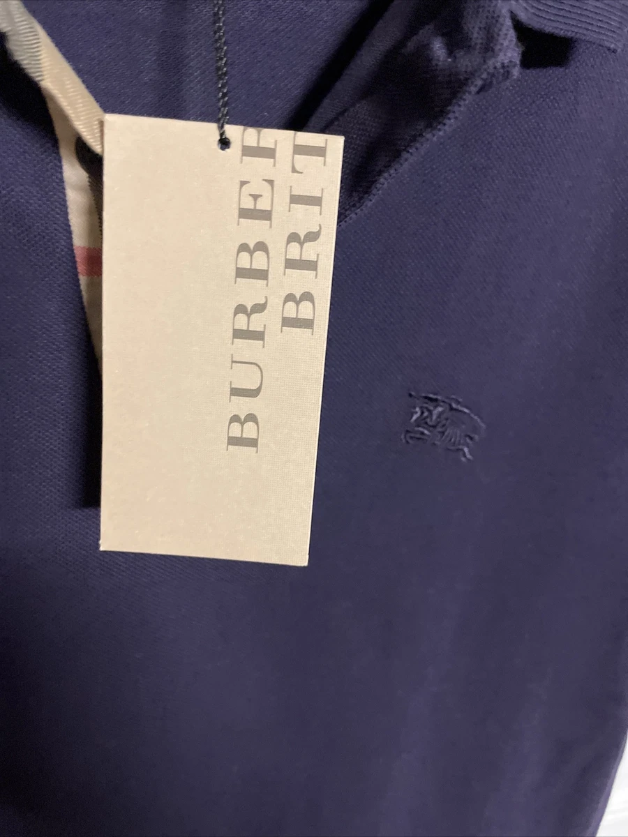 Burberry 2024 mens purple