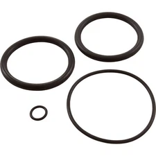 Valve O-Ring Kit, Generic Hayward 410X 2" Slide Valve