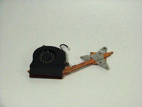CPU Lüfter + Kühler Acer Extensa 6700  2321852-32622