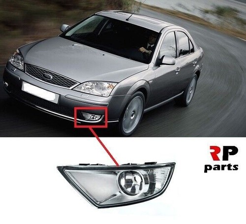 Grille De Phare Antibrouillard Avant Droit Peugeot 2008 (2020-2024) - Noir Brillant, Pièce Neuve Aftermarket