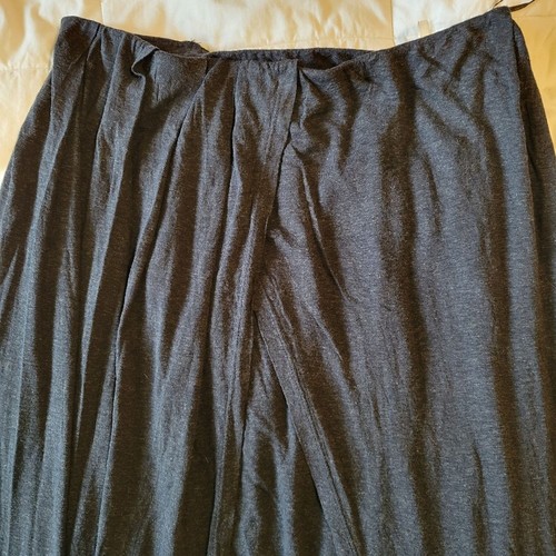 Free People Summer Fling Romper in washed black size small - Bild 8 von 13