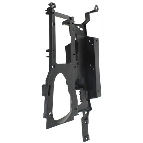 Headlight Support Bracket Set of 2 For 99-02 Chevy Silverado GMC Sierra 1500 - Picture 5 of 12