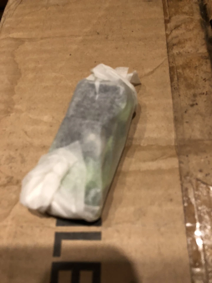 CUERPO VINTAGE AURORA AFX VERDE VW THING ROADSTER NUEVO EN STOCK Estuche Fresco en Tejido COMO NUEVO Foto 2 de 4