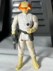 Vintage Kenner Star Wars Cloud Car Pilot Action Figure LFL81 HK ESB