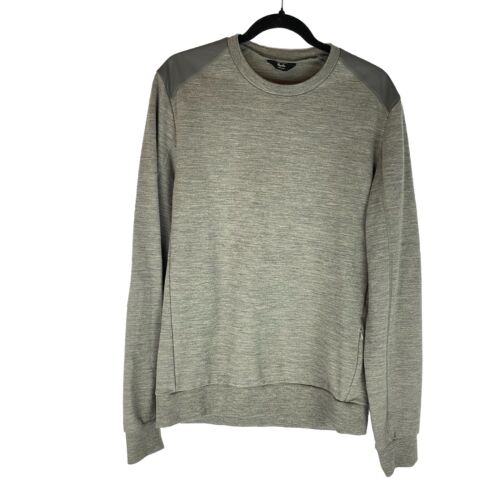 Rapha merino sweatshirt - Gem Rapha merino sweatshirt - Gem