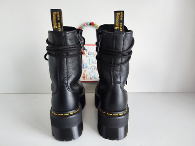 Footwear Dr Martens Dolls Kill Jadon 1b60 Max Dr MARTENS X Dolls