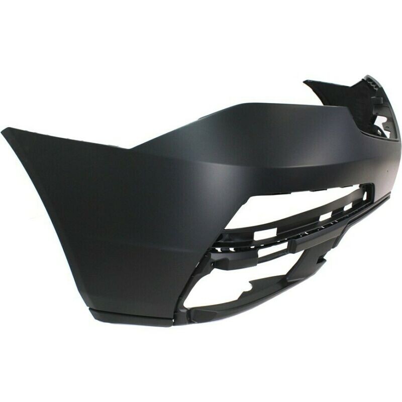 New Front Primed Bumper Cover For 2010-2013 Acura MDX AC1000172