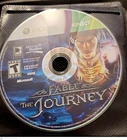 Fable the journey, Fable II & III, the lost chapter Xbox 360, Discs Only