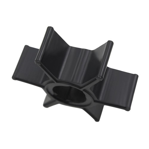 0114812 114812 Water Pump Impeller FITS Evinrude Johnson OMC 2HP-3.3HP Outboard - Foto 7 di 7