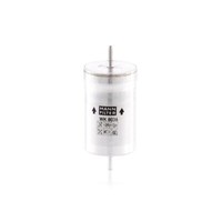 Kraftstofffilter MANN-FILTER WK 8036 FüR VAG